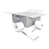 Alliance Armor Antimicrobial Receipt Roll Paper, 2.25 in. x 130 ft, White, PK50, 50PK 3030